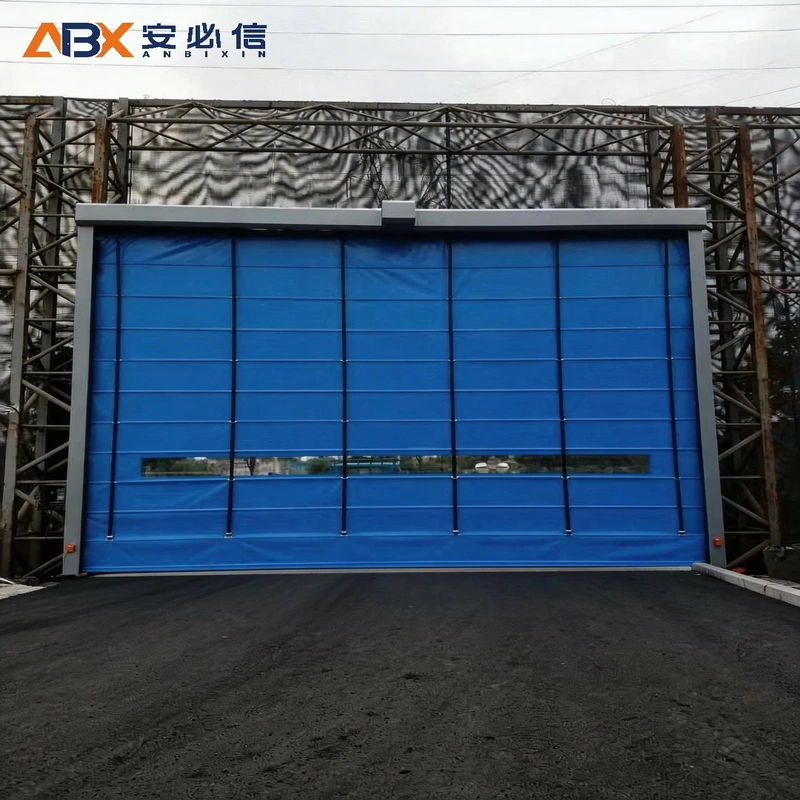 巴音郭楞蒙古自治州堆积门